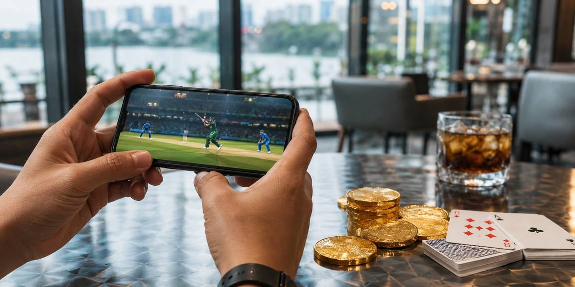 dl66 Casino Trực Tiếp Lịch Phiên